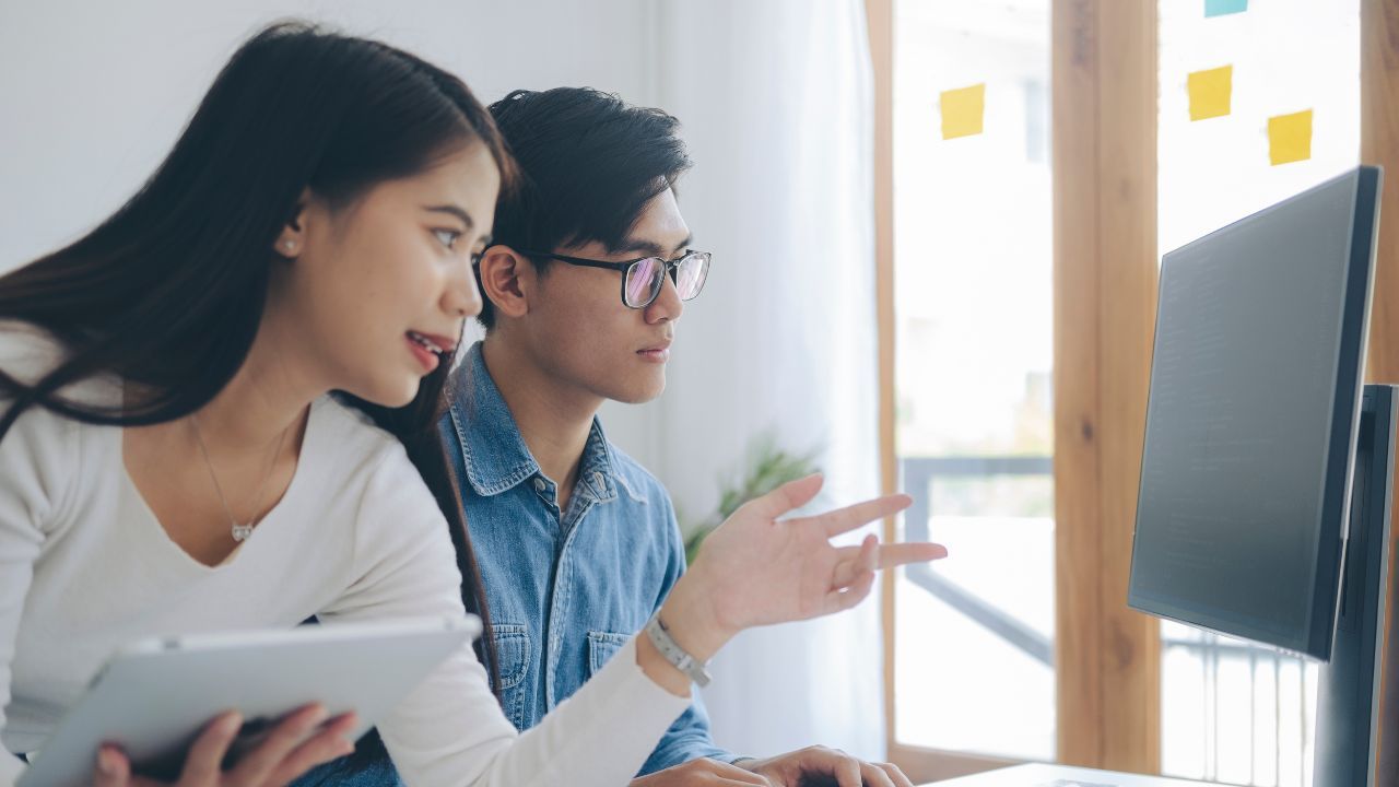 Đào tạo nhân sự là yếu tố then chốt trong chuyển đổi số