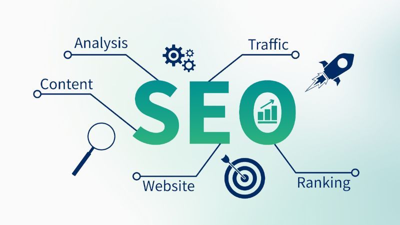 SEO là gì? Mô tả công việc và các xu hướng SEO mới nhất 2026