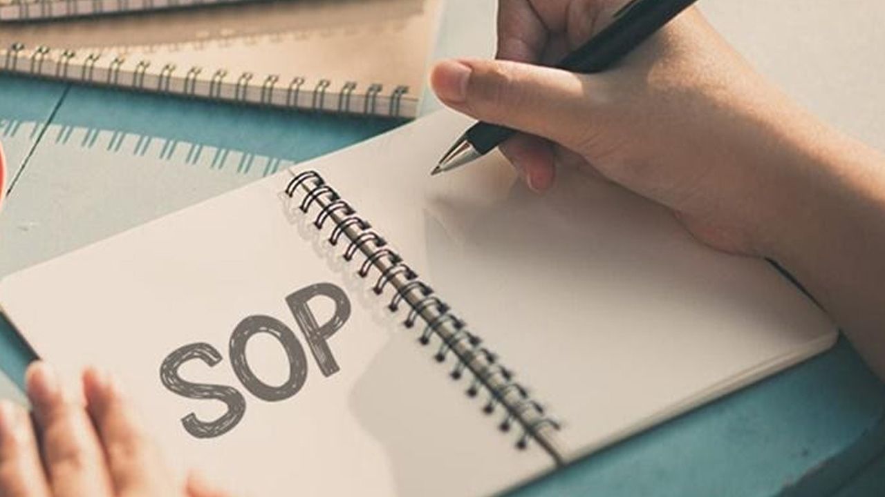 (SOP)