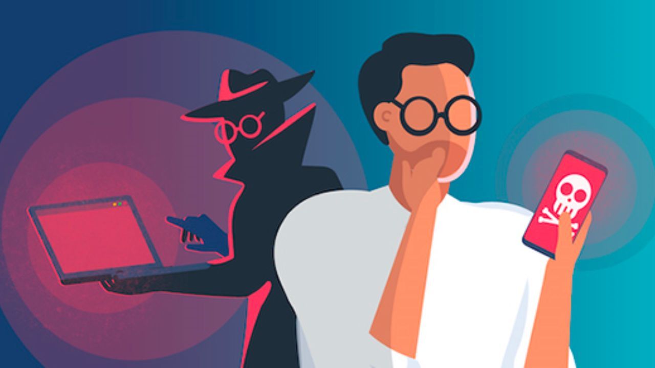 Target Stalks Stalk là gì? Phải làm sao khi bị stalk trong môi trường công sở?