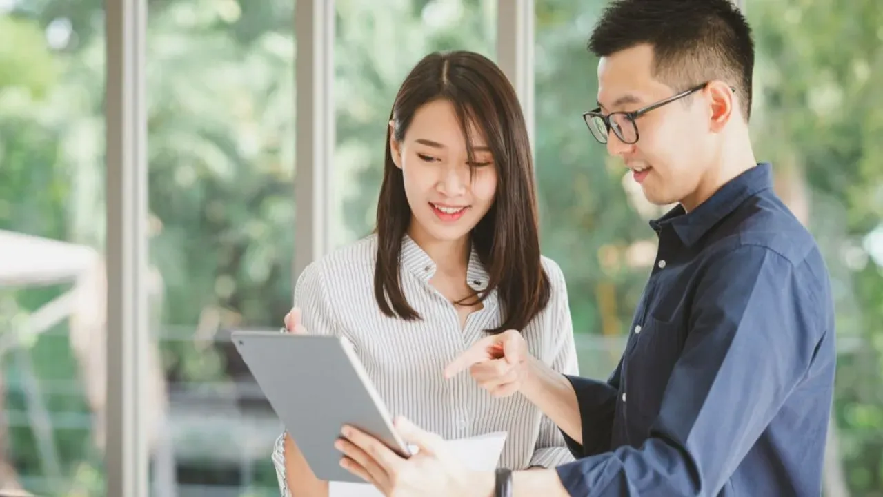 Stradex Stradex Vietnam tuyển dụng: Thu hút nhân tài ngành Marketing