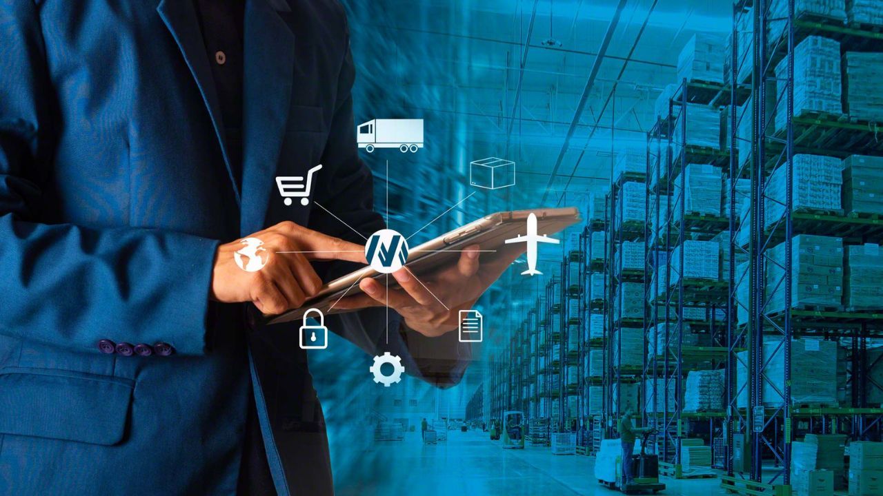 Supply chain là gì? Kỹ năng nào giúp bứt phá trong ngành quản lý chuỗi cung ứng?