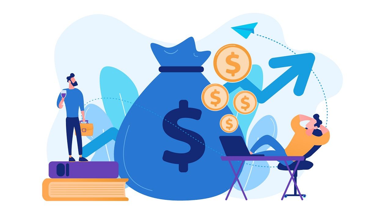 Thu nhập thụ động là gì? 7 cách tạo thu nhập thụ động cho dân văn phòng