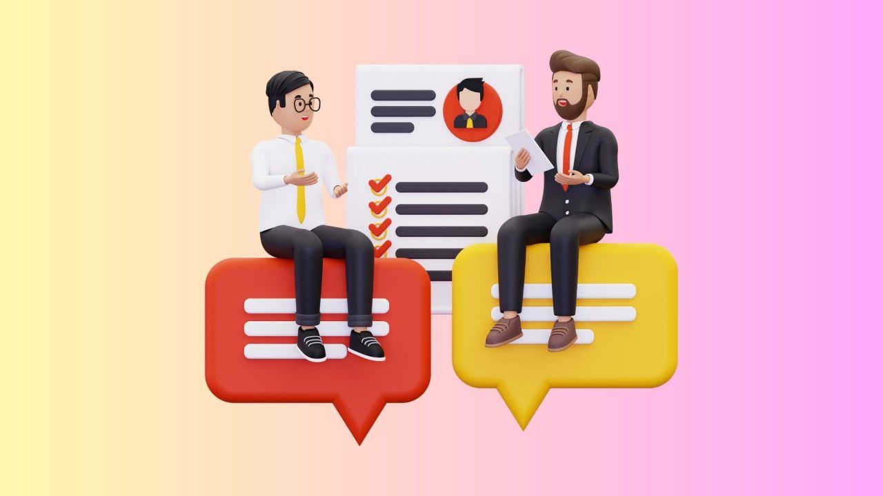 tiết kiệm thời gian tìm việc