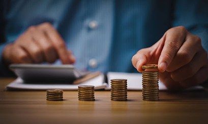Ví dụ về lãi kép trong thực tế