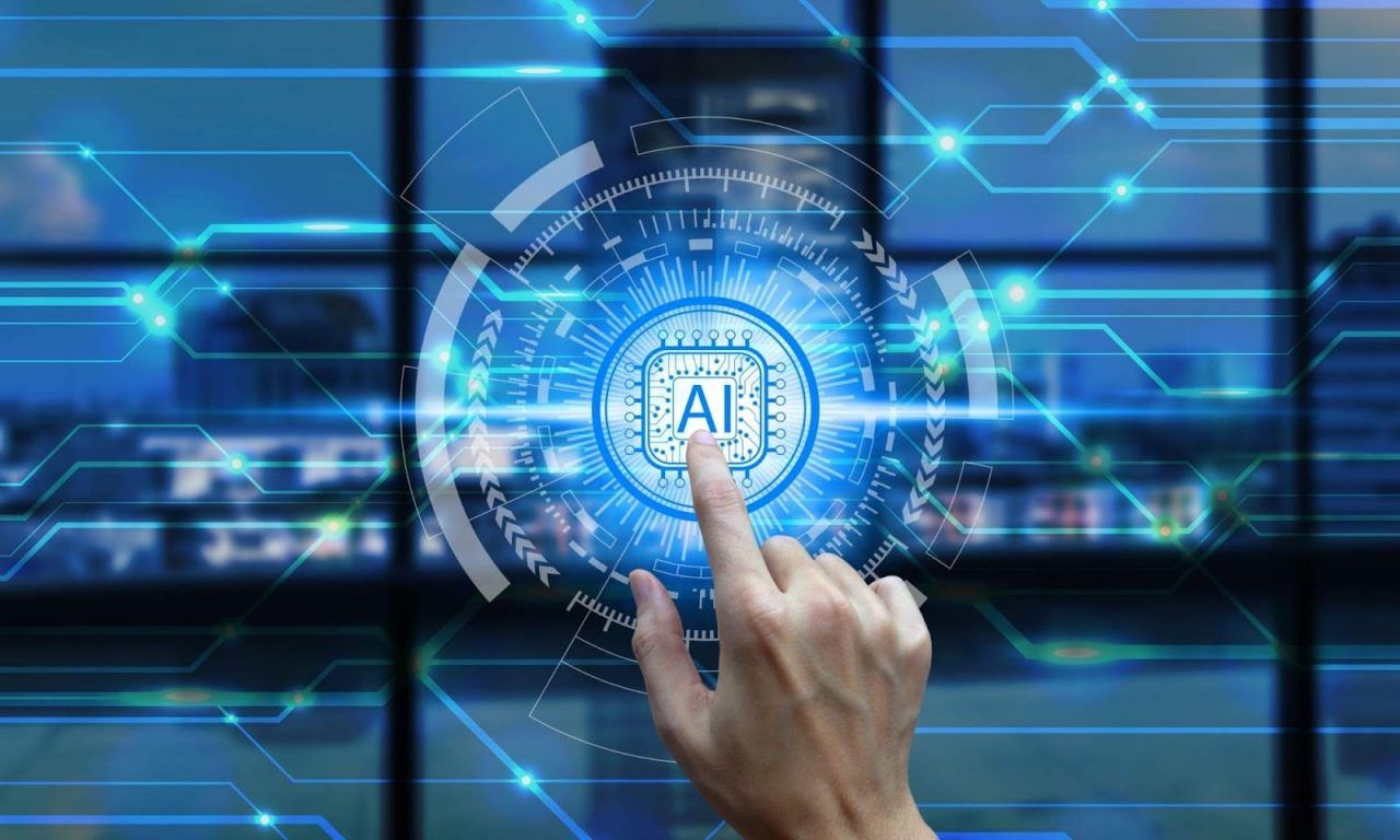Trí tuệ nhân tạo – Xu hướng và ứng dụng nổi bật trong năm 2025