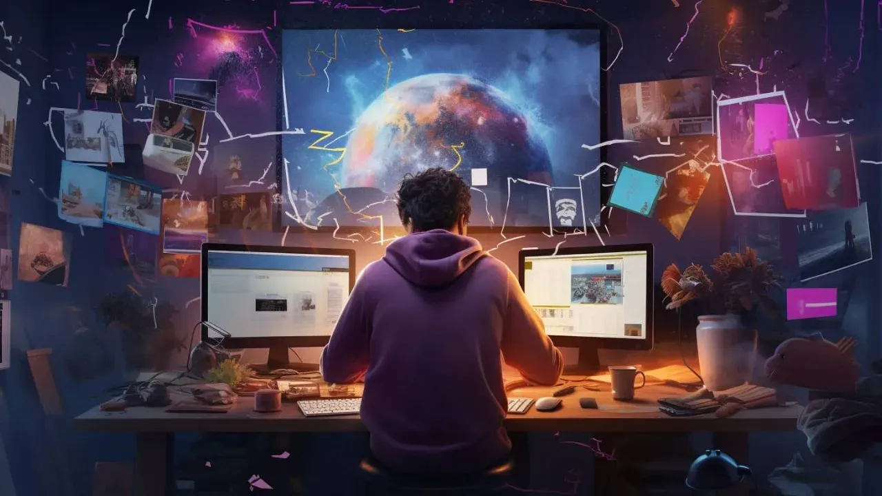 Vfxt VFX là gì? Mức lương của VFX Artist bao nhiêu?