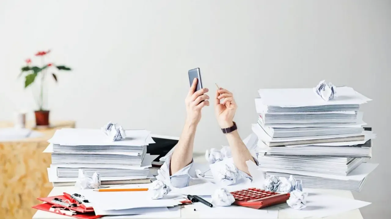 Workload là gì? Cách phân chia workload hiệu quả