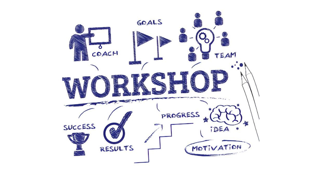 Workshop là gì? Các loại workshop phổ biến và cách tổ chức hiệu quả