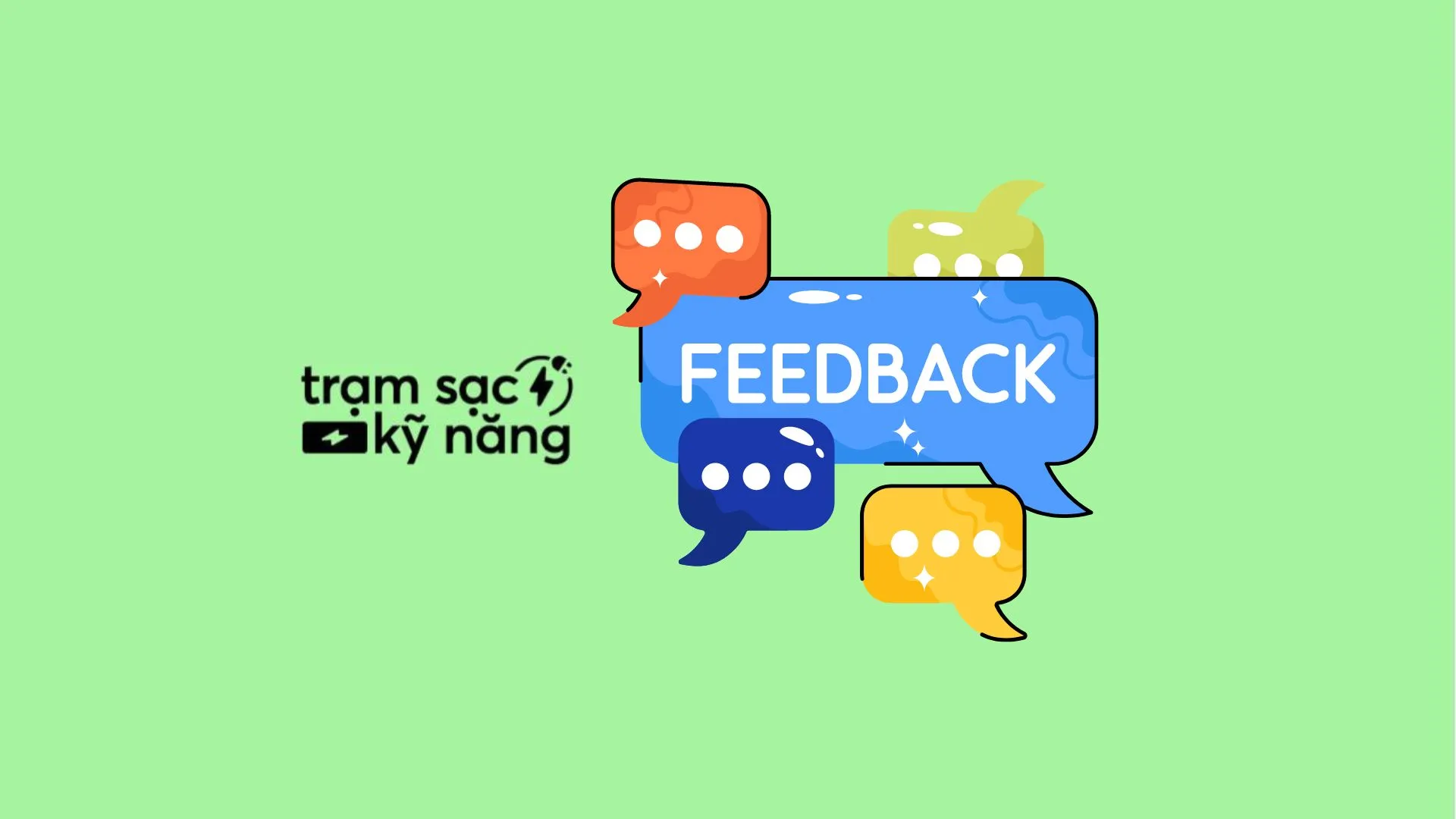 feedback là gì