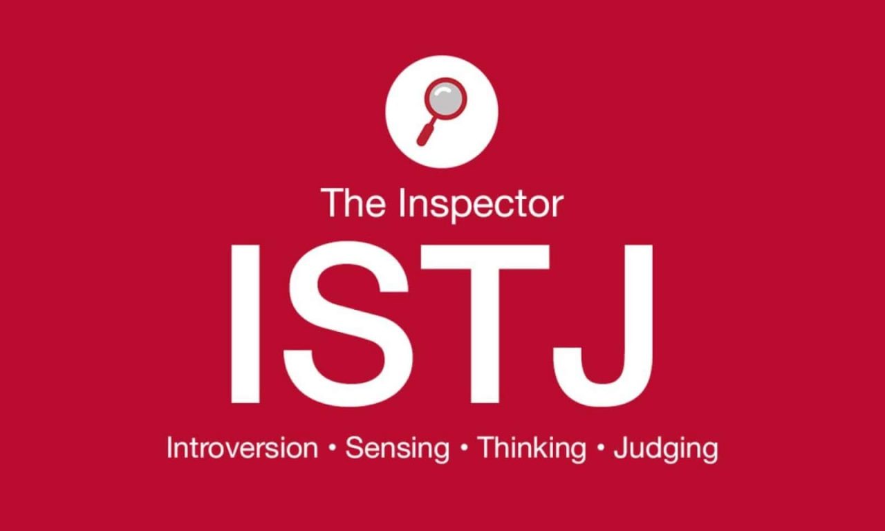 ISTJ được biết đến là những người có trách nhiệm. 