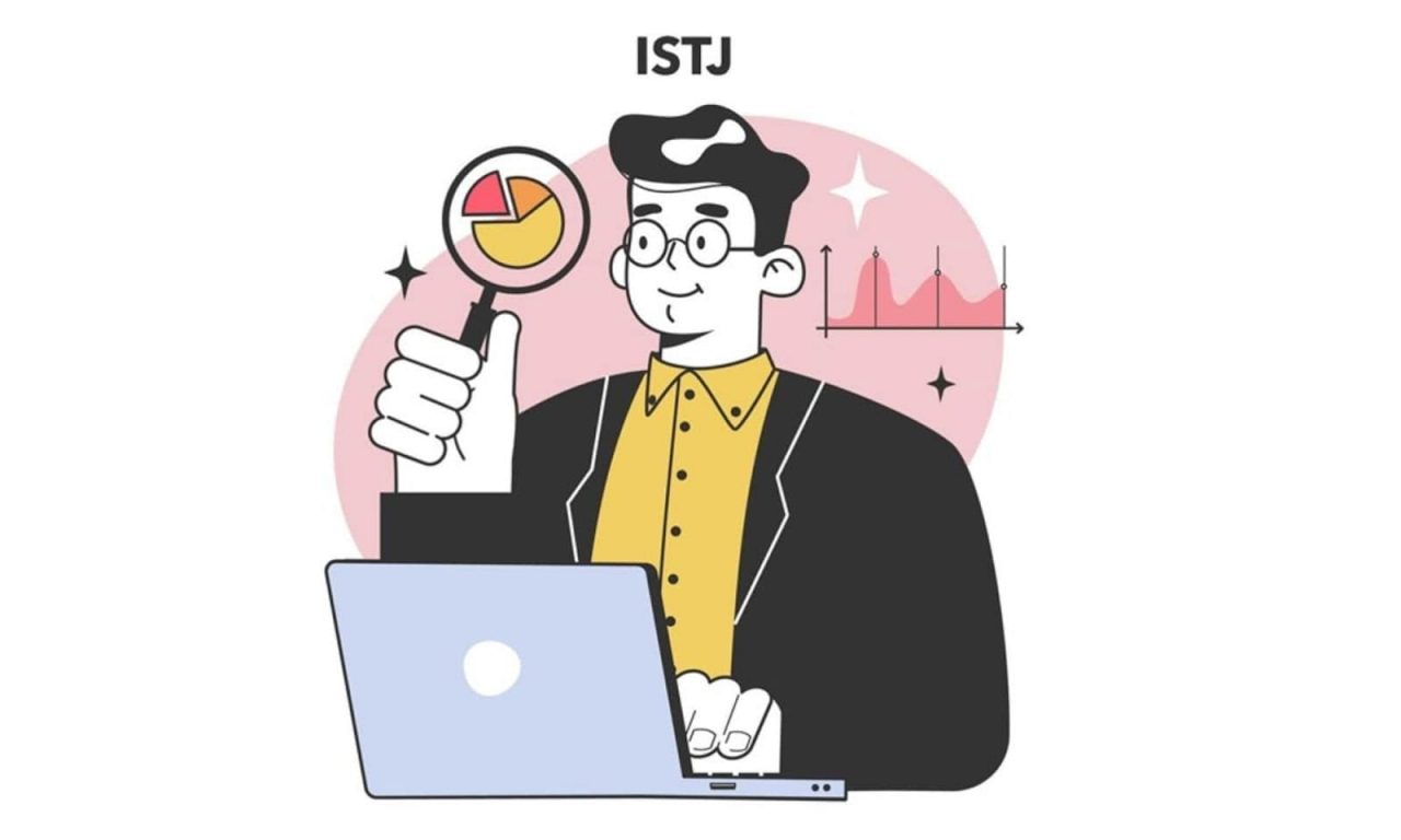 Nhóm tính cách ISTJ suy nghĩ logic, có tổ chức và đáng tin cậy.