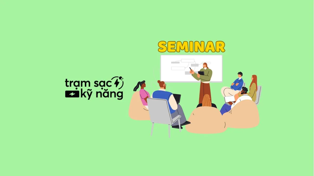 seminar là gì