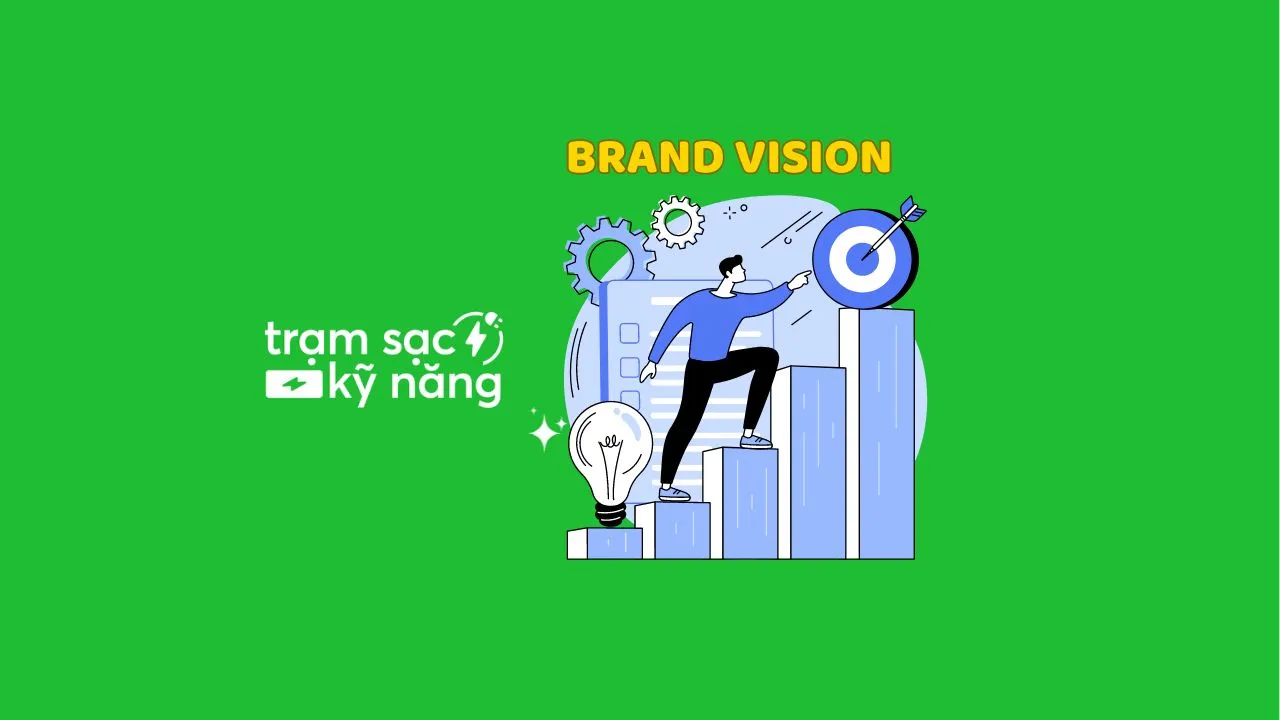 Brand Vision