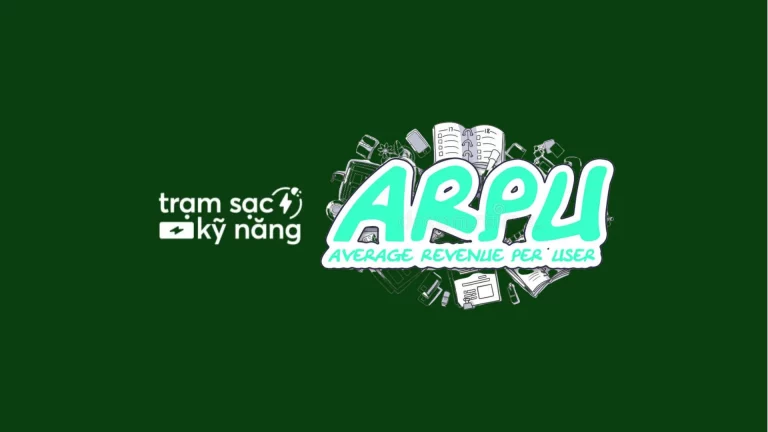 arpu là gì