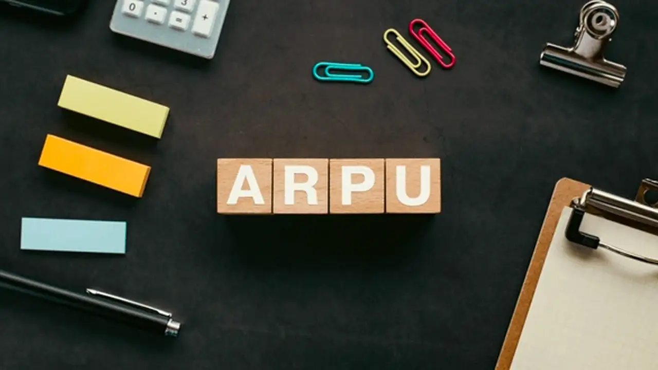 arpu là gì