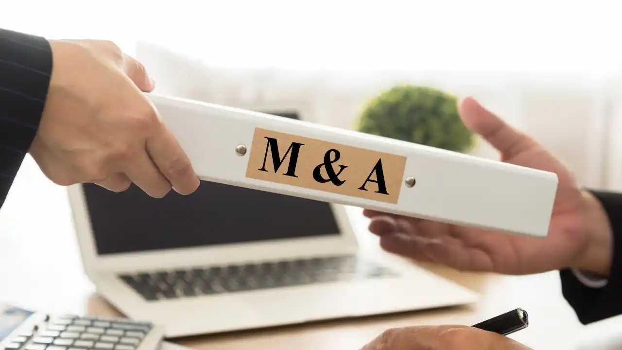 m&a là gì