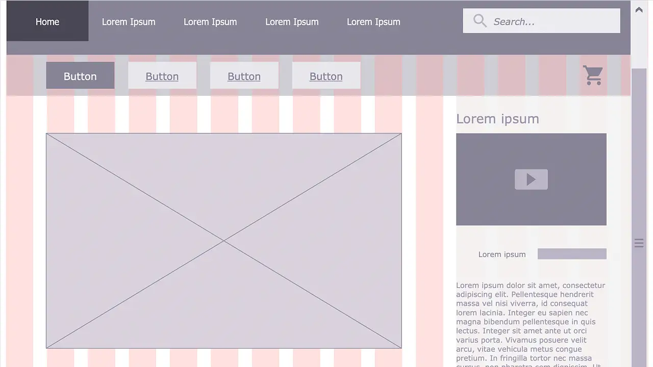 wireframe là gì