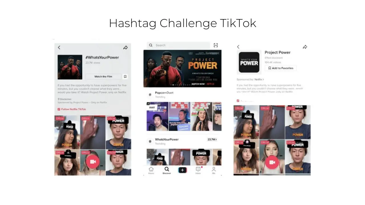 kích thước video tiktok