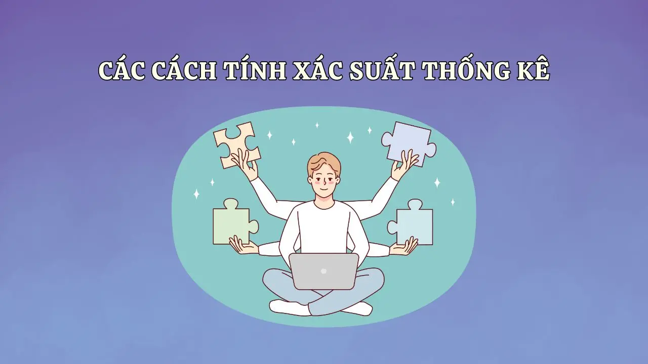 cách tính xác suất