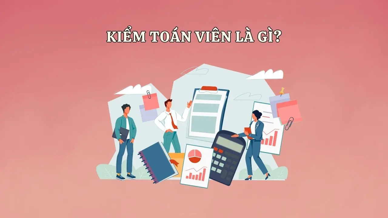 lộ trình thăng tiến của kiểm toán viên