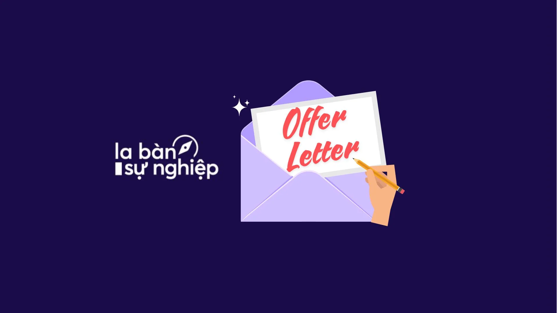 offer letter là gì