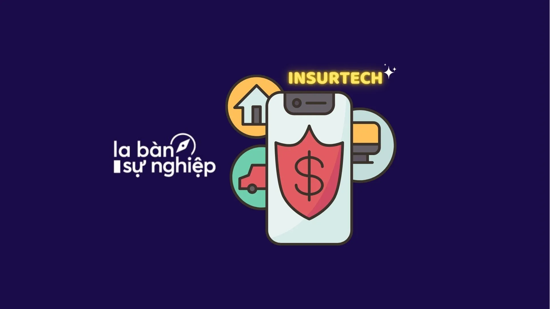 insurtech là gì