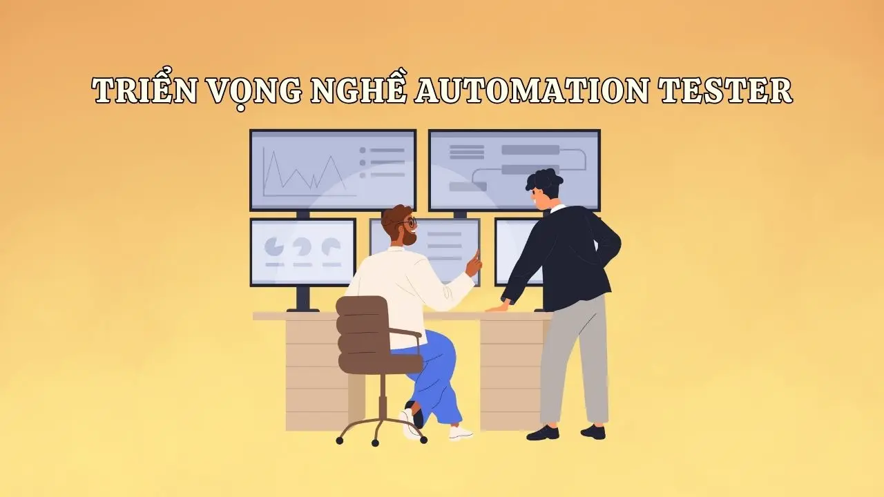 automation test