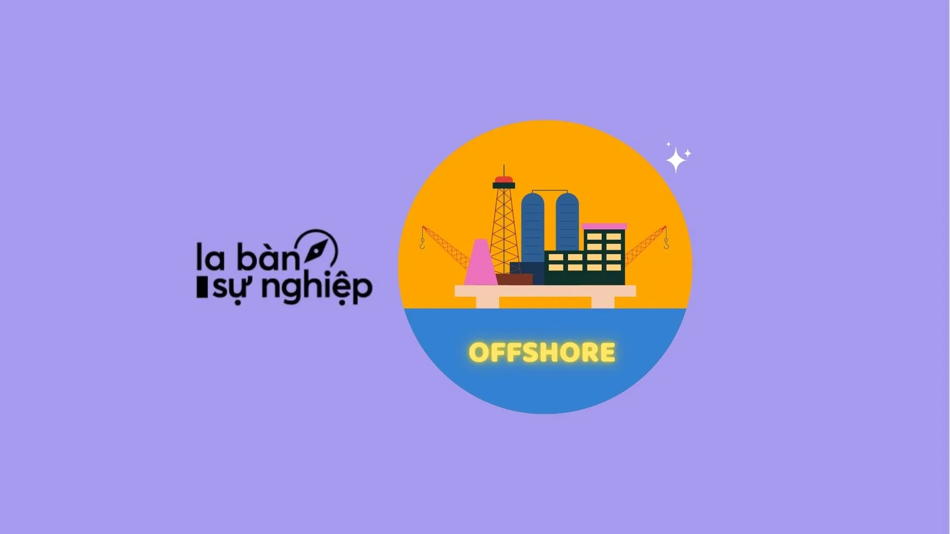 offshore là gì