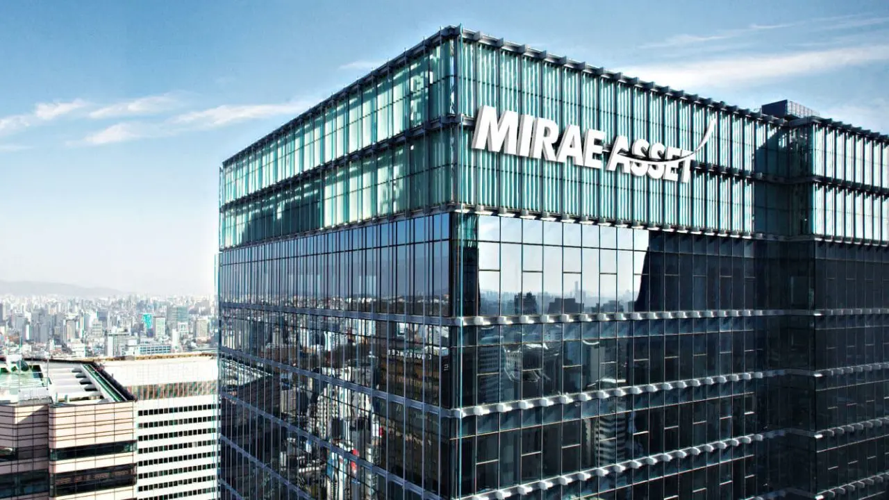 mirae asset tuyển dụng