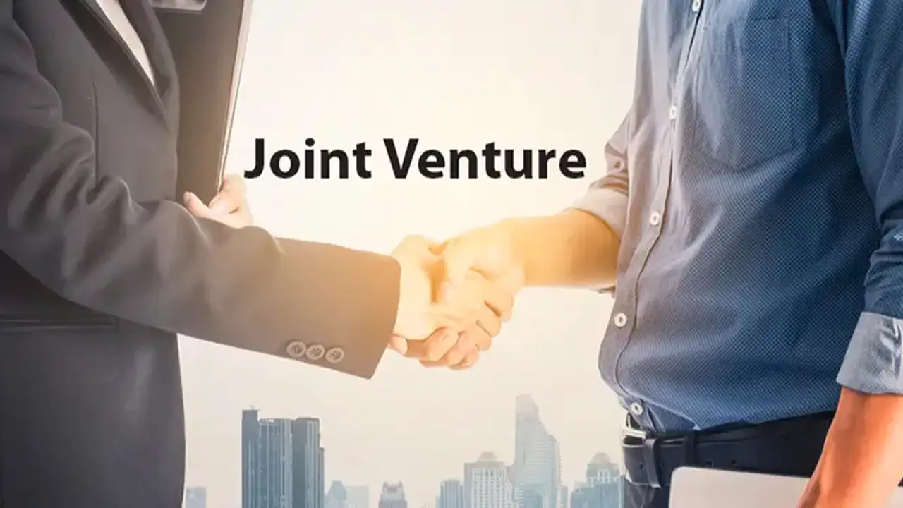 joint venture là gì