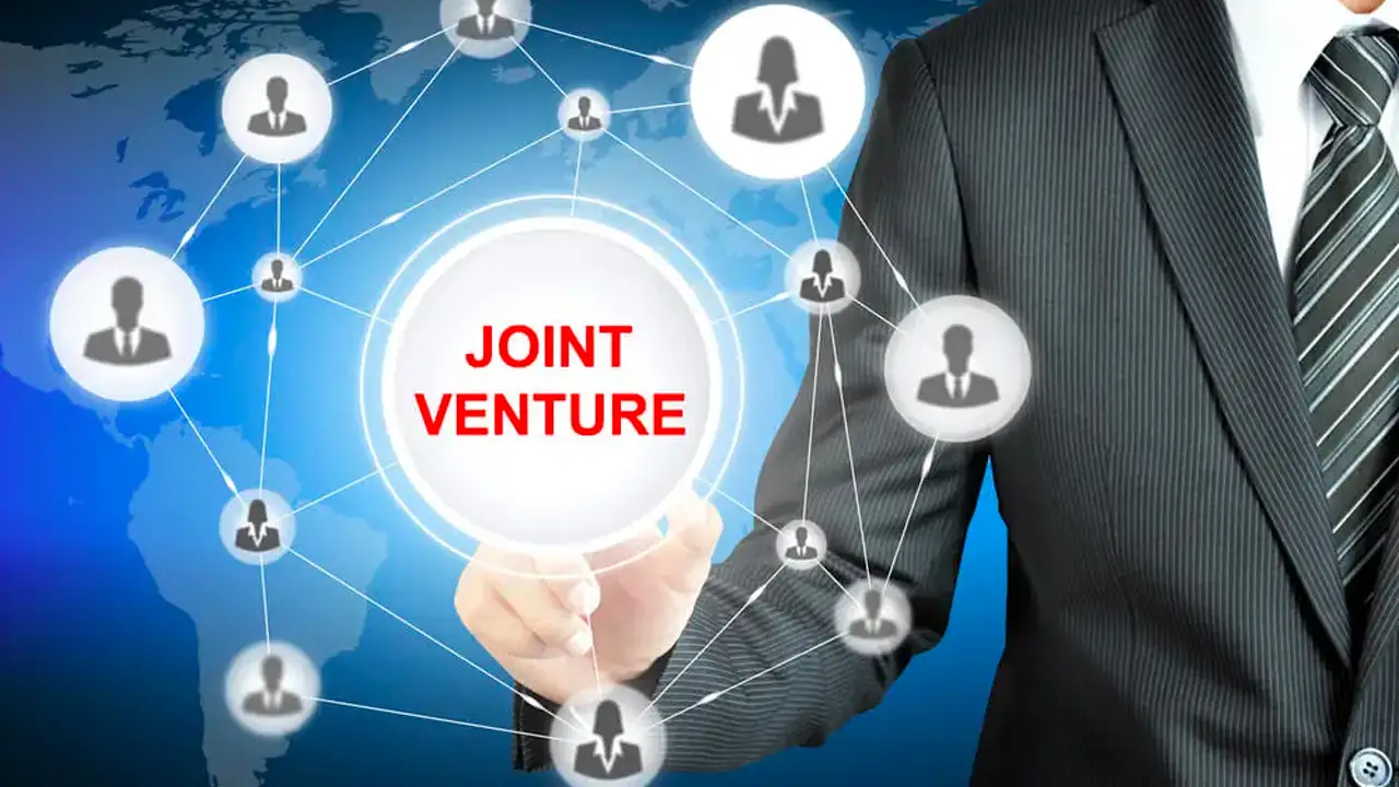 joint venture là gì