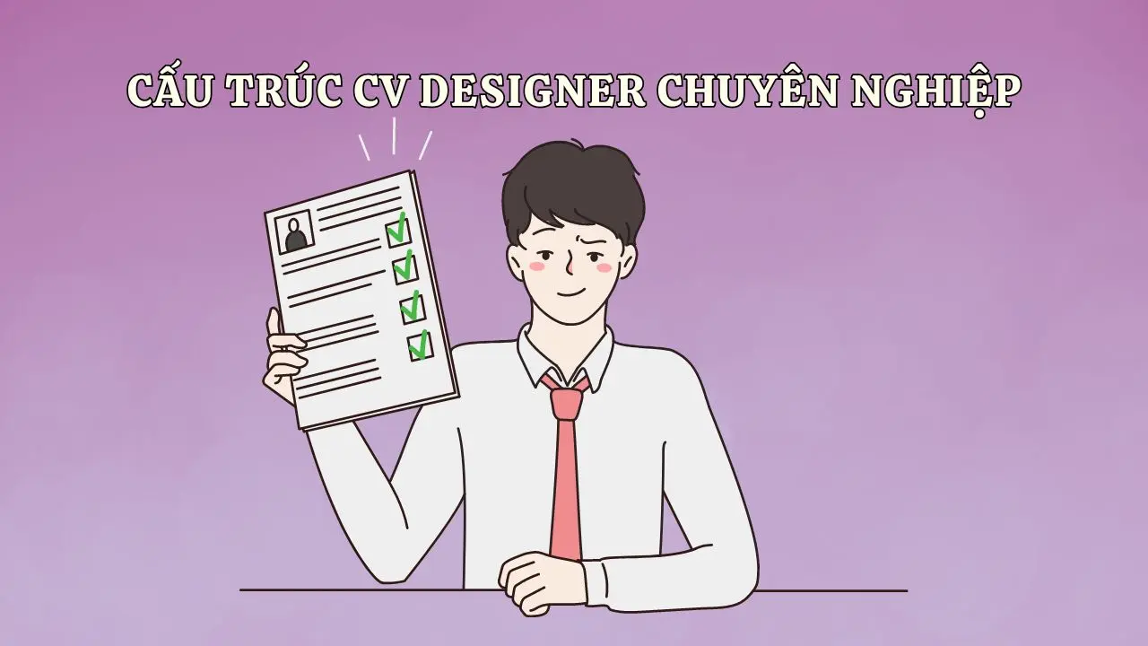 cv designer