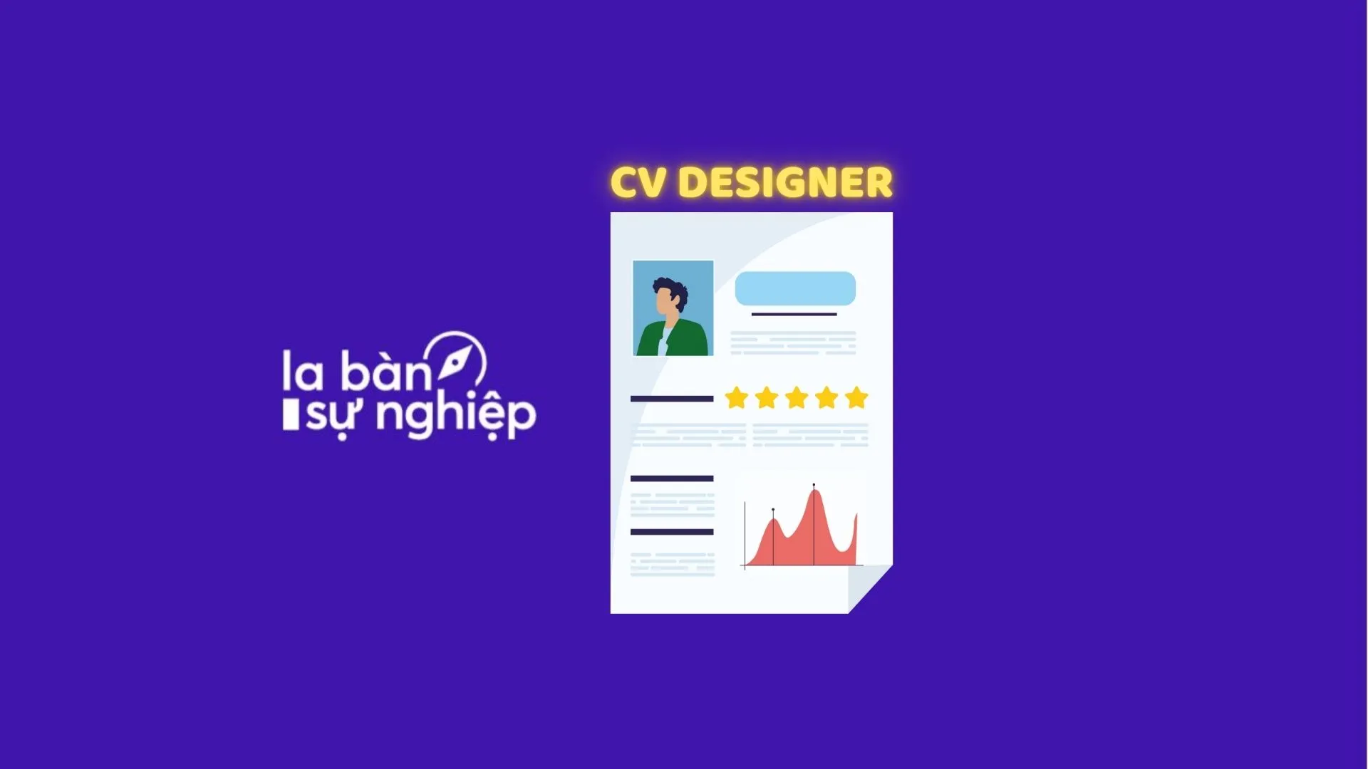 cv designer