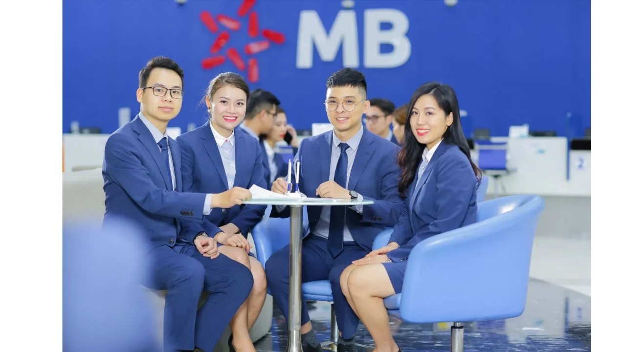 mb bank tuyển dụng