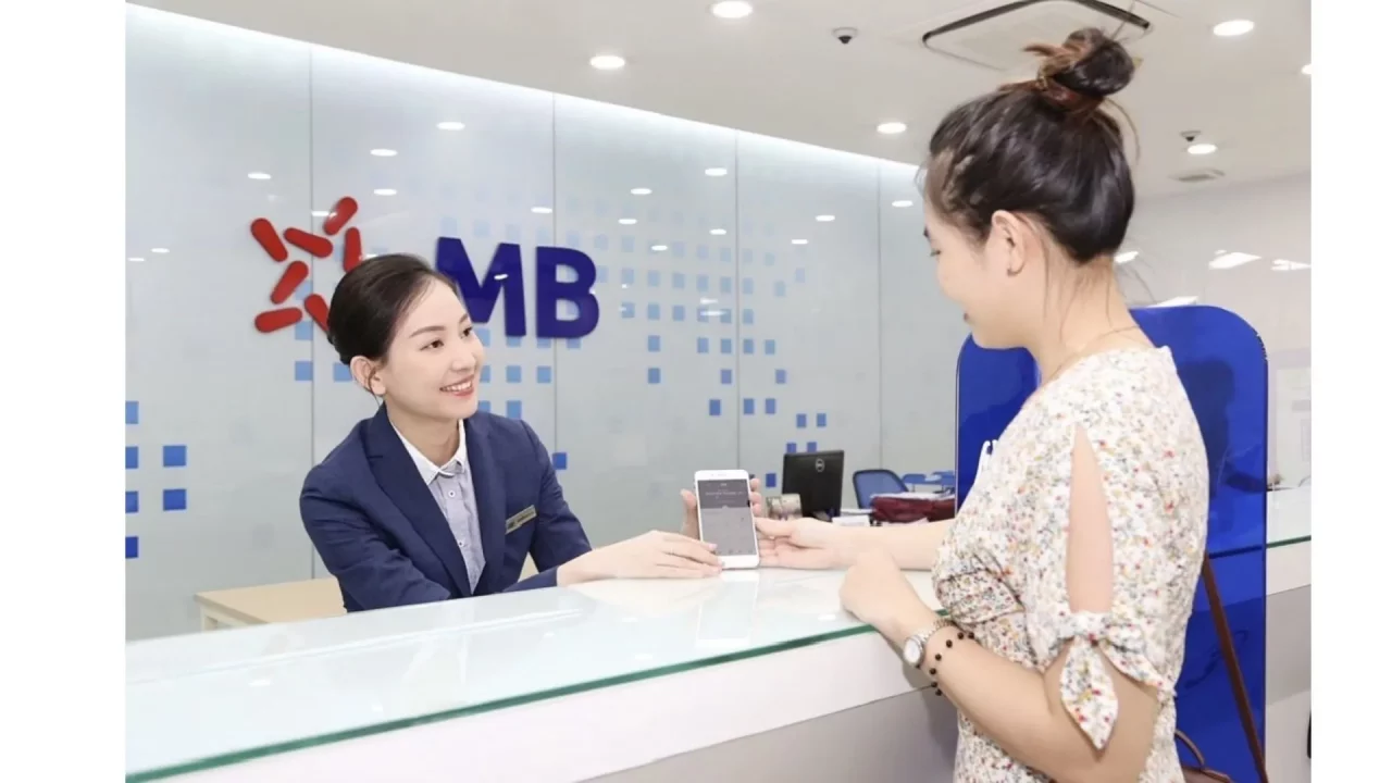 mb bank tuyển dụng