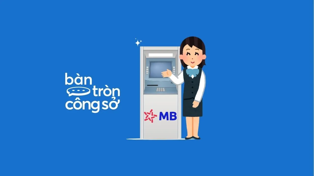 mb bank tuyển dụng