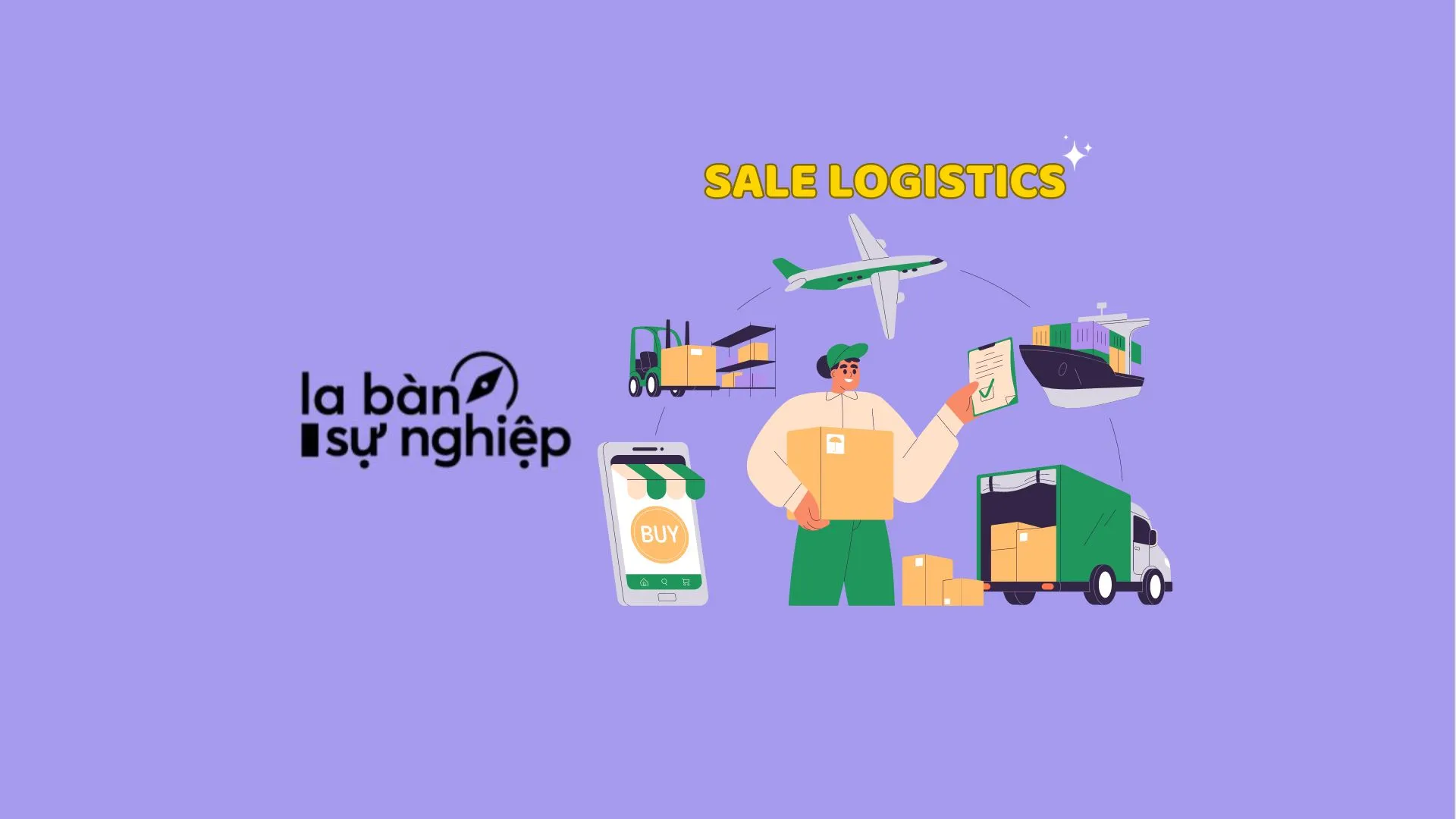 Sale Logistics