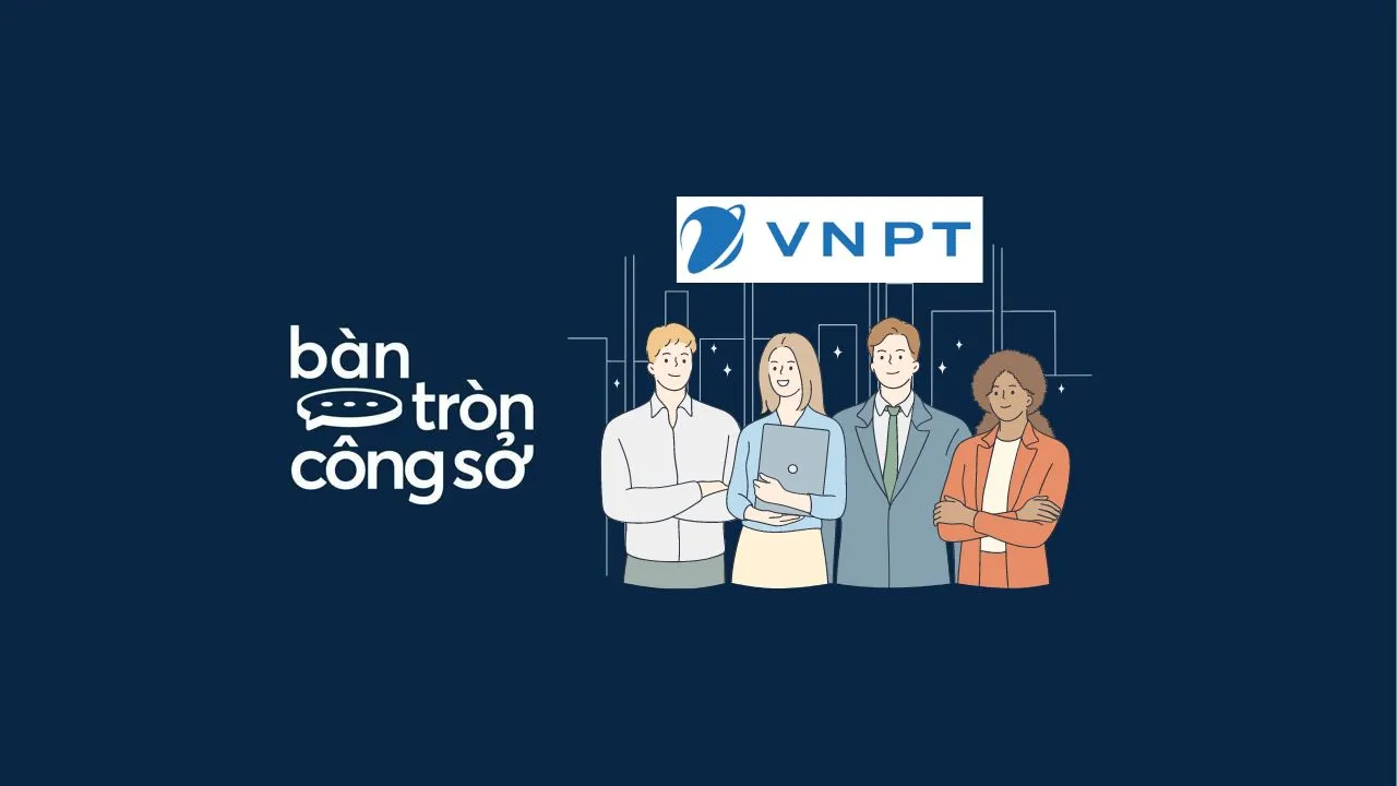 vnpt tuyển dụng