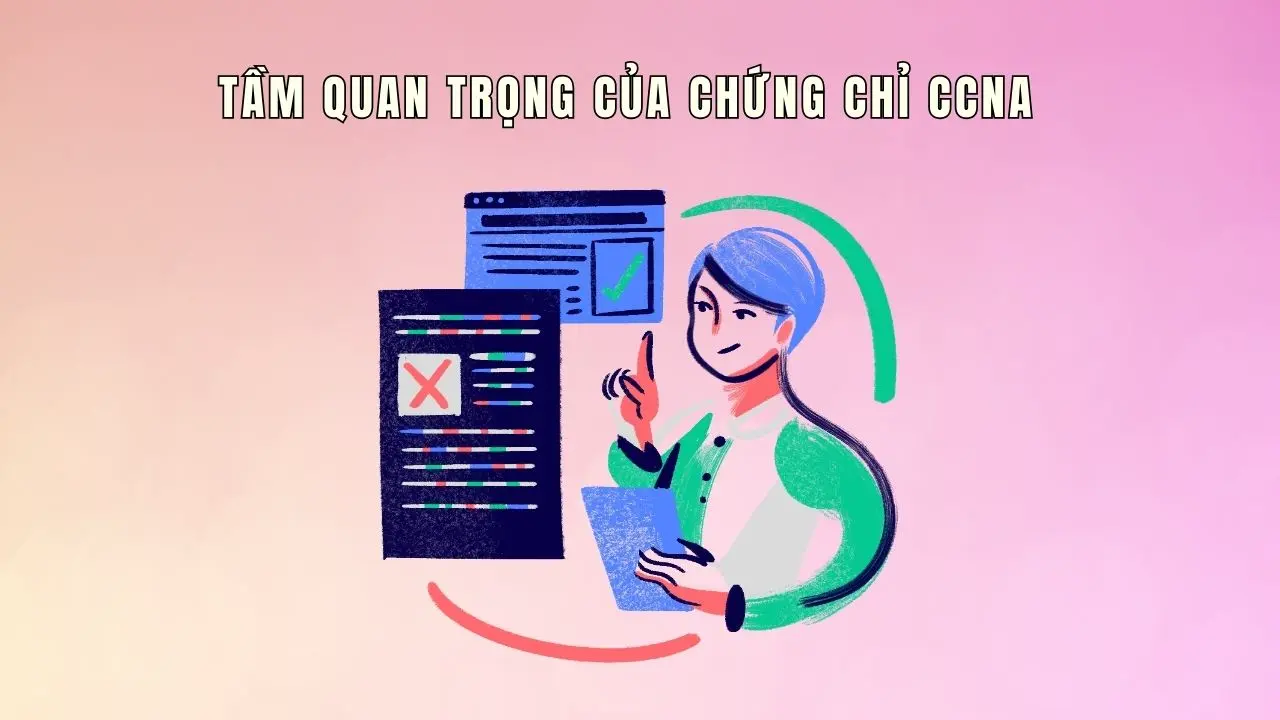 ccna là gì