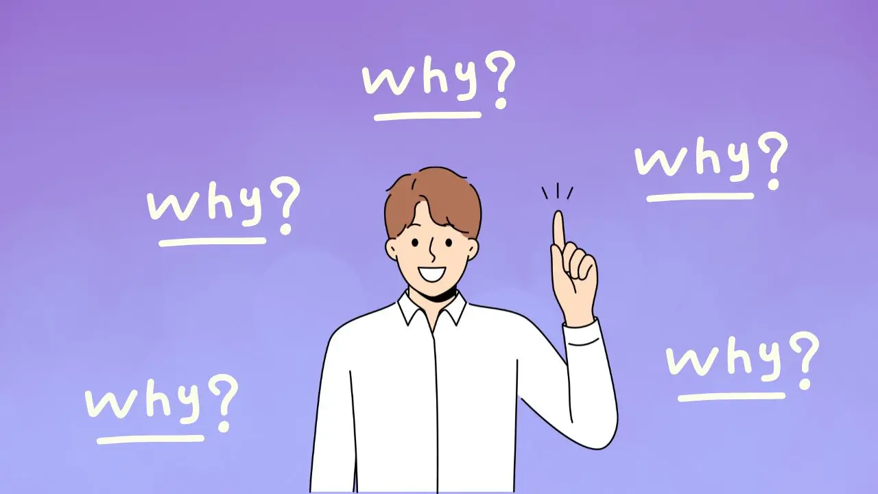 5 whys là gì