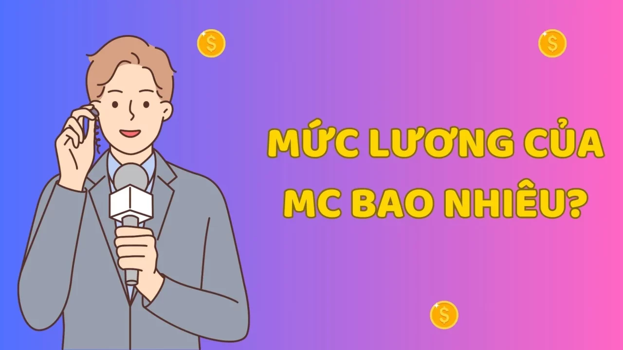 mc là gì