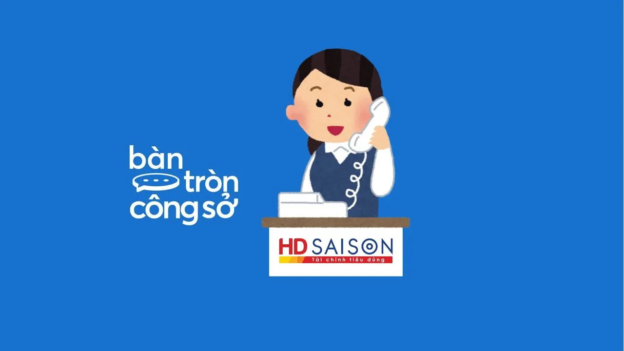 hd saison tuyển dụng