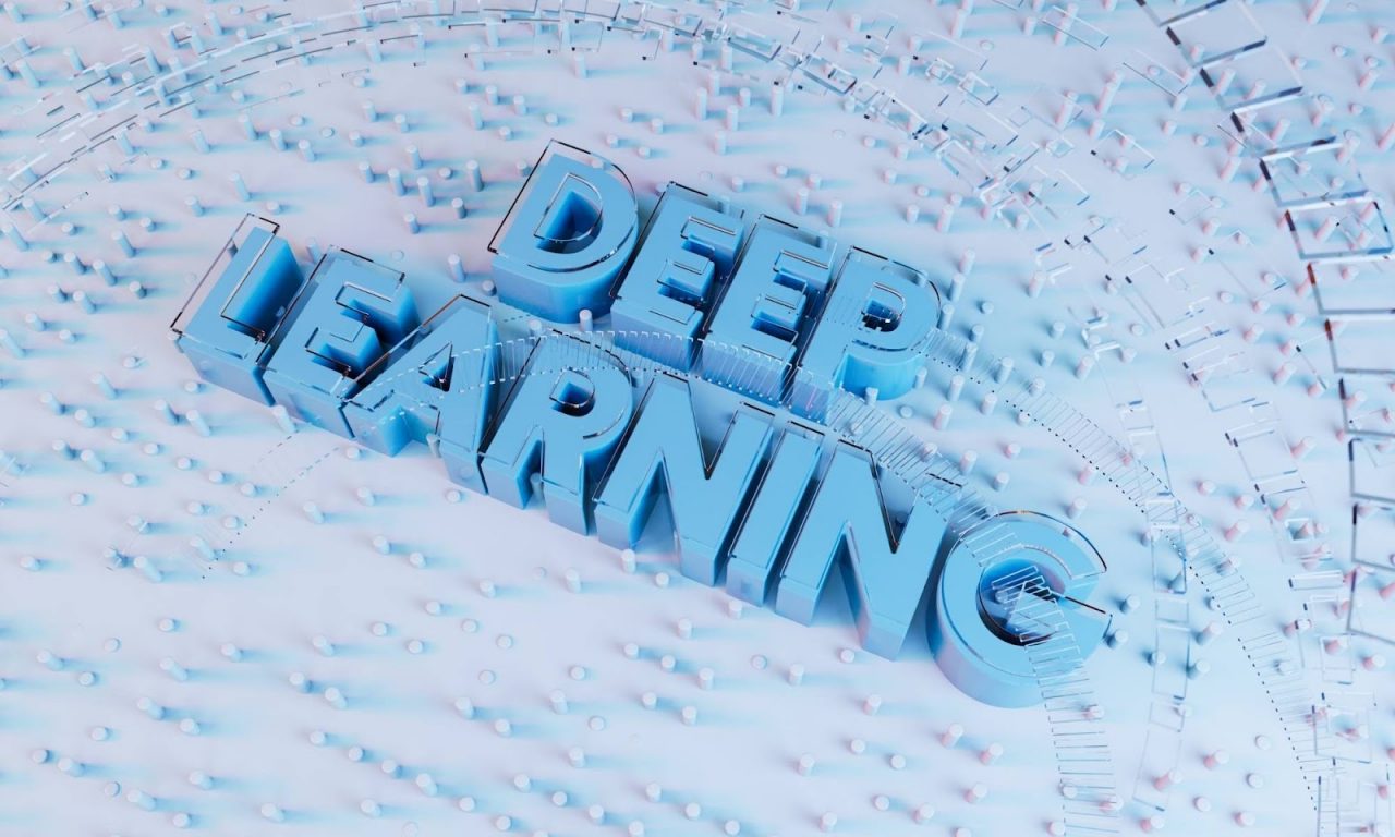 Học sâu (Deep Learning).