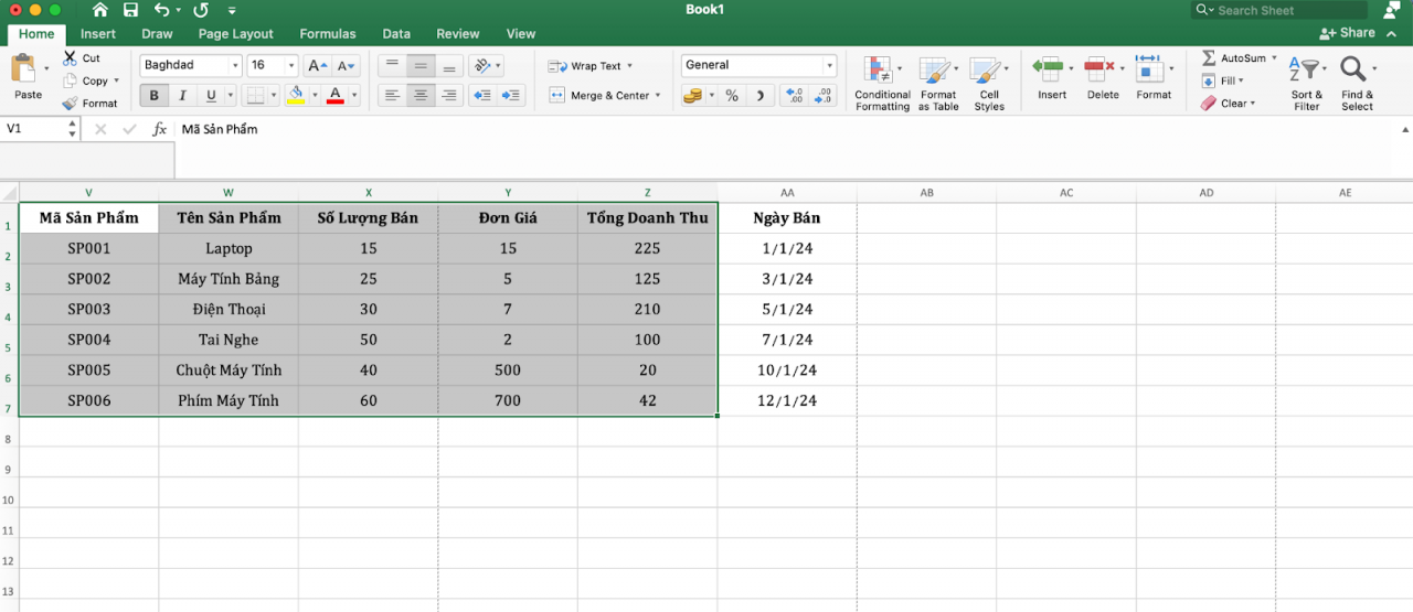 Tổng hợp 16 thủ thuật Excel cực kỳ hữu ích cho dân văn phòng hiện nay 