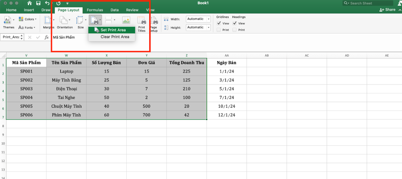 Tổng hợp 16 thủ thuật Excel cực kỳ hữu ích cho dân văn phòng hiện nay 