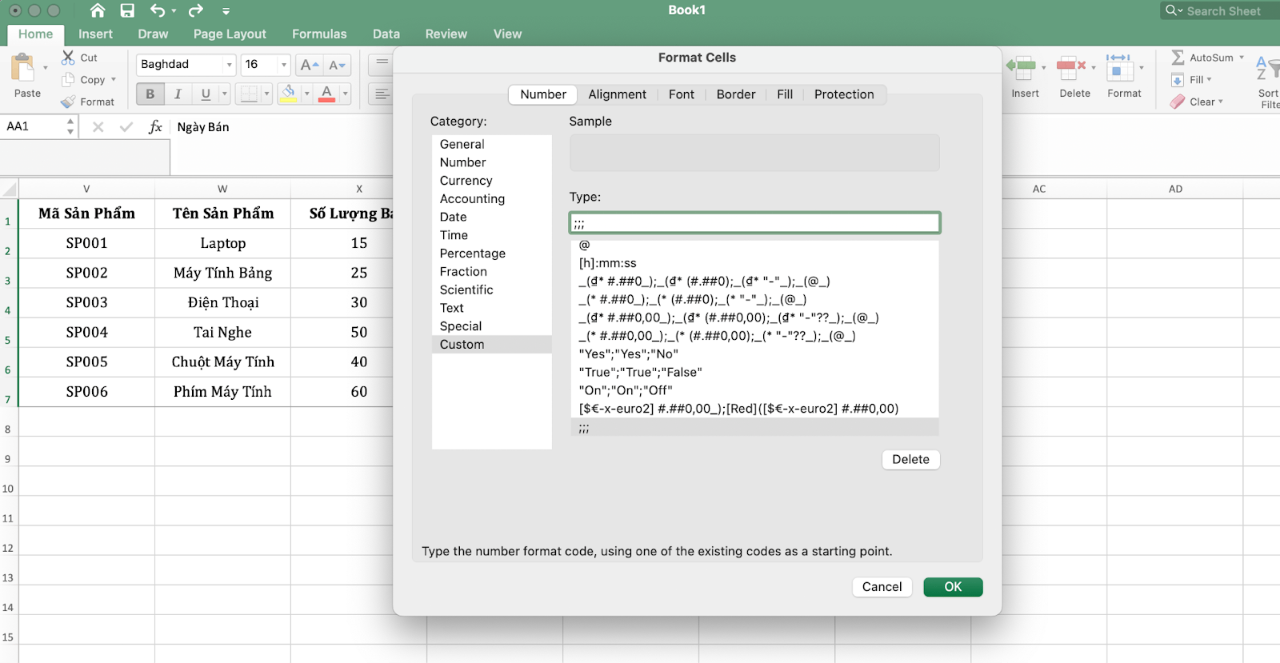 Tổng hợp 16 thủ thuật Excel cực kỳ hữu ích cho dân văn phòng hiện nay 