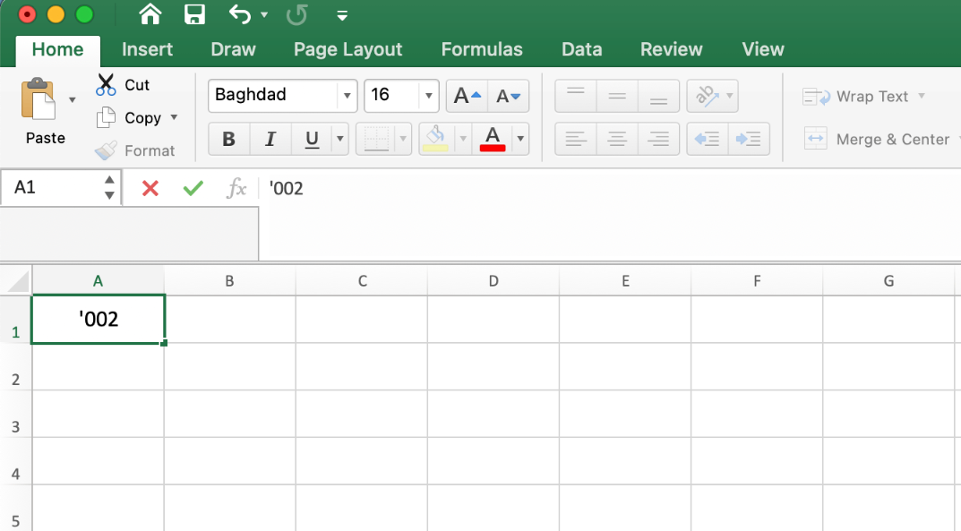 Tổng hợp 16 thủ thuật Excel cực kỳ hữu ích cho dân văn phòng hiện nay 