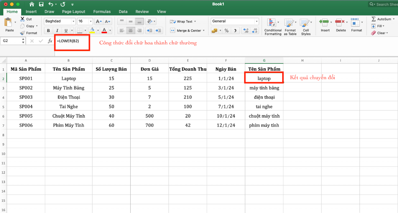 Tổng hợp 16 thủ thuật Excel cực kỳ hữu ích cho dân văn phòng hiện nay 