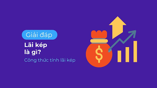 Lãi kép là gì? Công thức tính lãi kép chính xác nhất